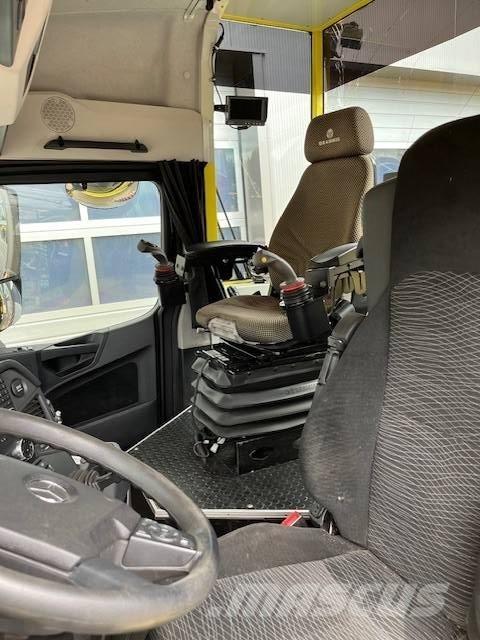 JENZ HEM 821 DQ Houtversnipperaars