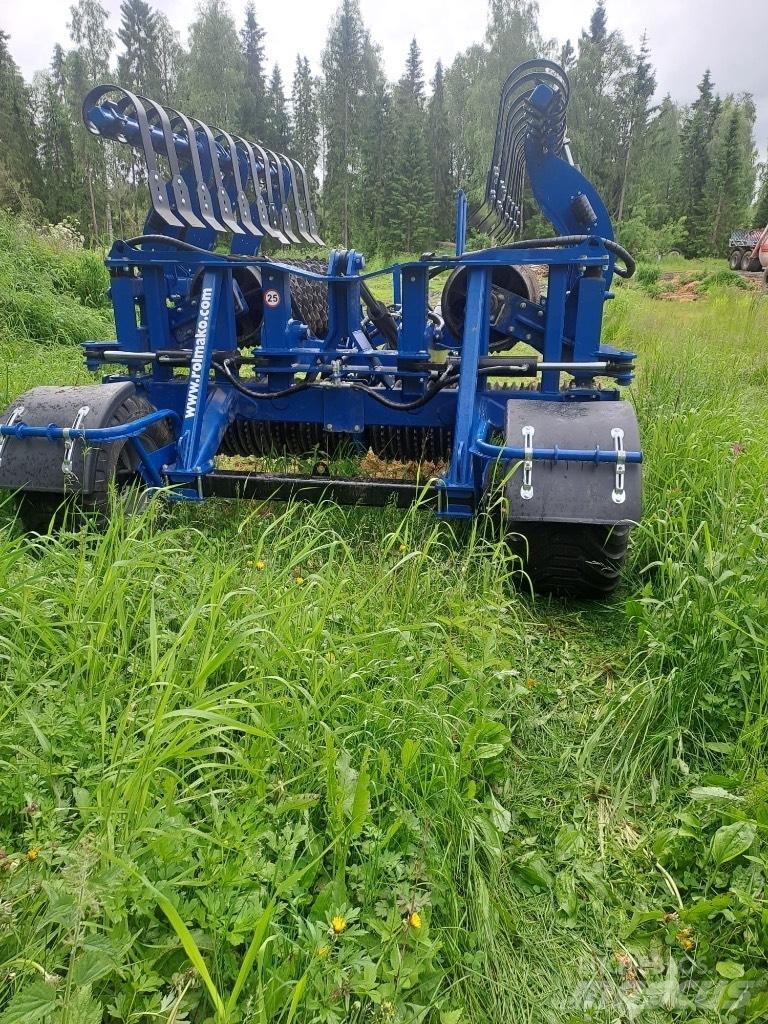 Rolmako 6,2 Walsen
