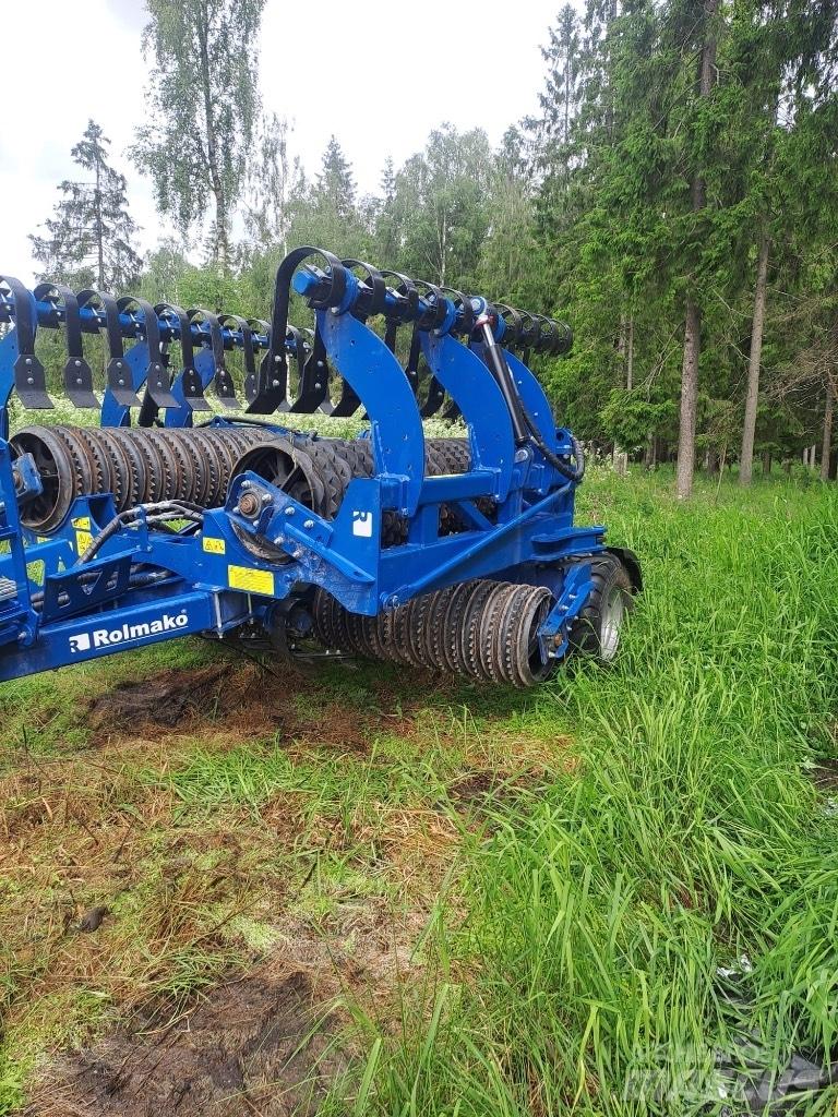 Rolmako 6,2 Walsen