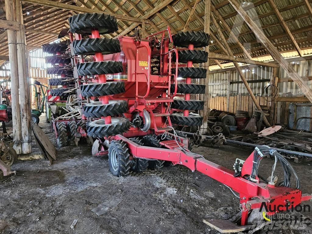 Horsch Pronto 6 DC Zaaicombinaties