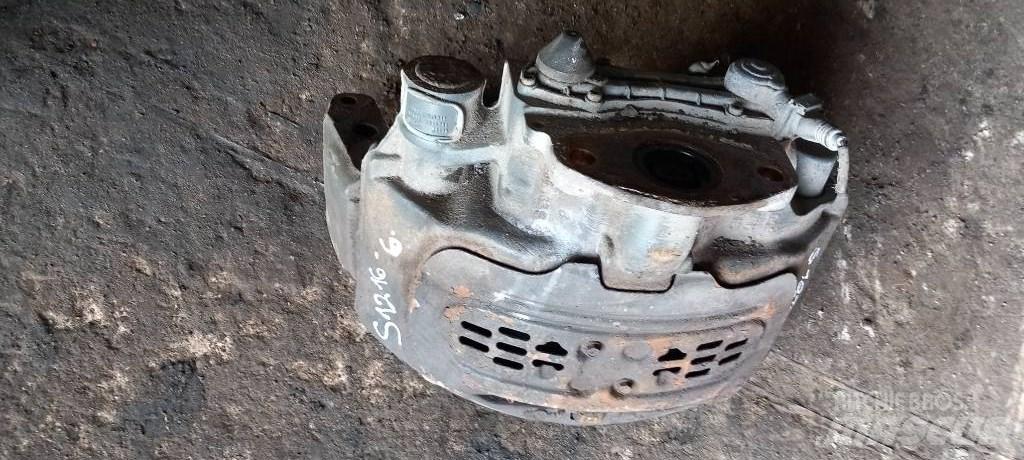 Scania R 440   1928820 Remmen