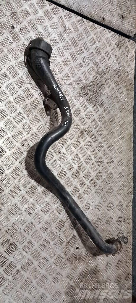 Scania R 440.   2015939 Motoren