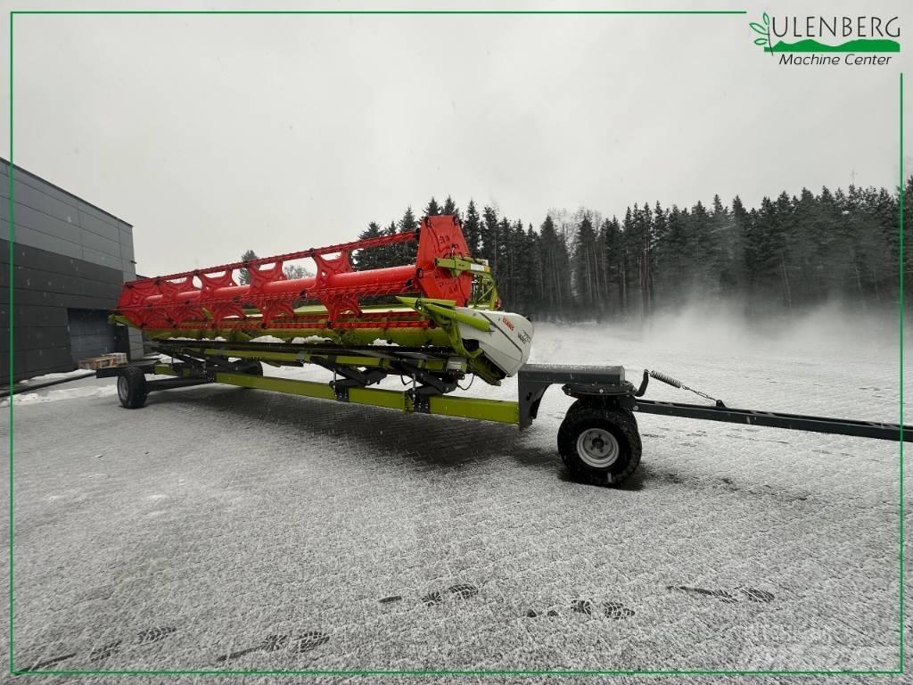 CLAAS Vario 770 Accessoires voor maaidorsmachines
