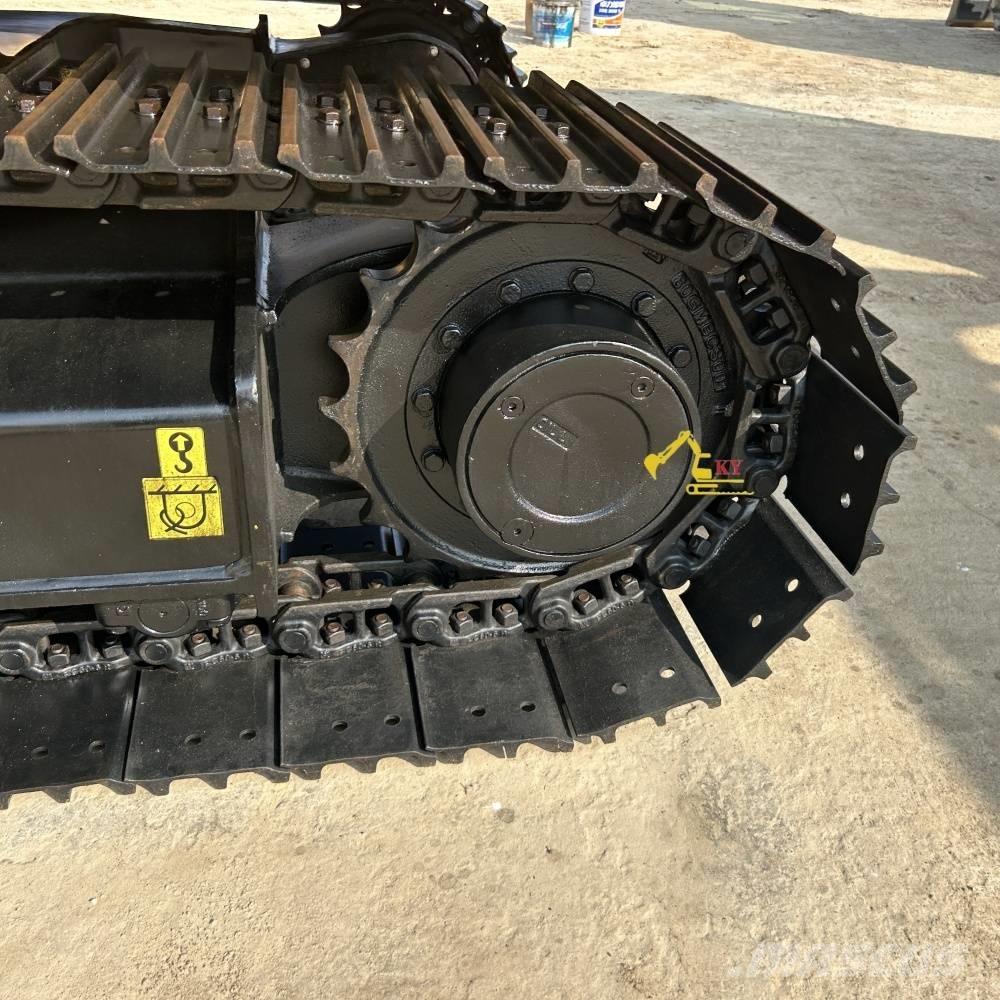 Sany 95 Rupsgraafmachines