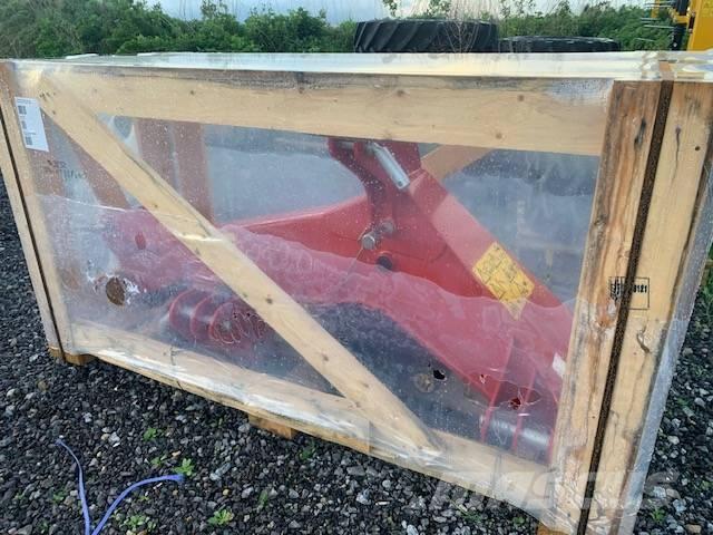 Kverneland 3232MT Maaikneuzers