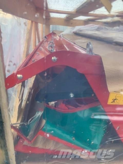 Kverneland 3232MT Maaikneuzers