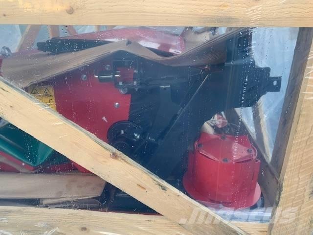 Kverneland 3232MT Maaikneuzers