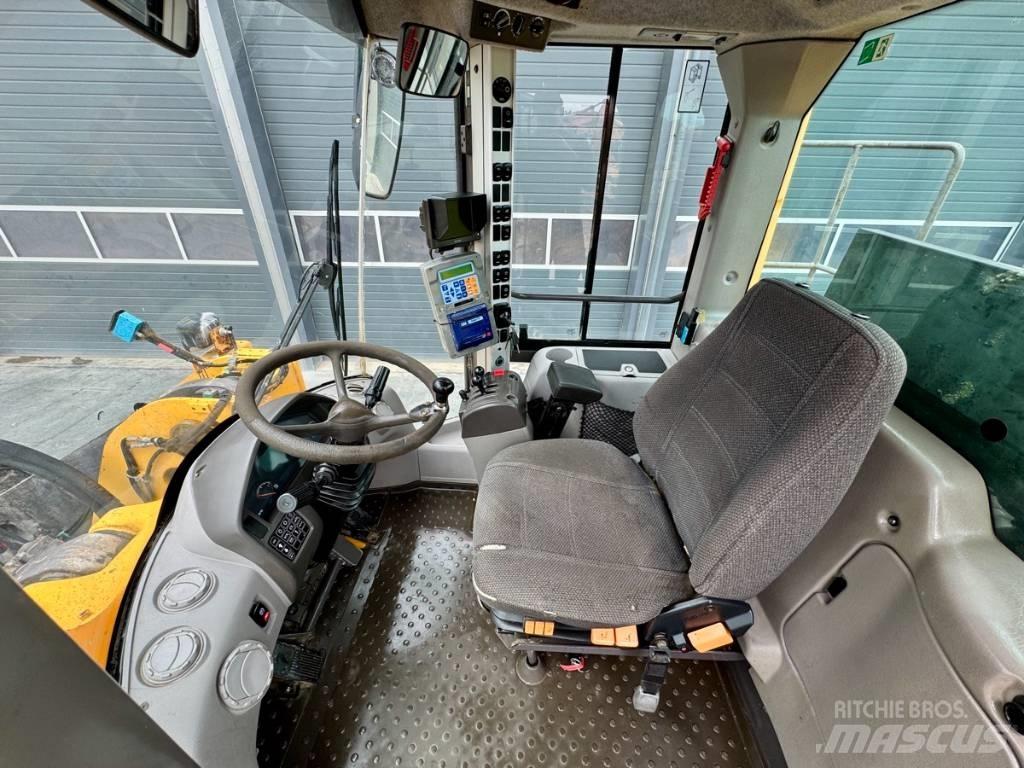 Volvo L 150 F Wielladers