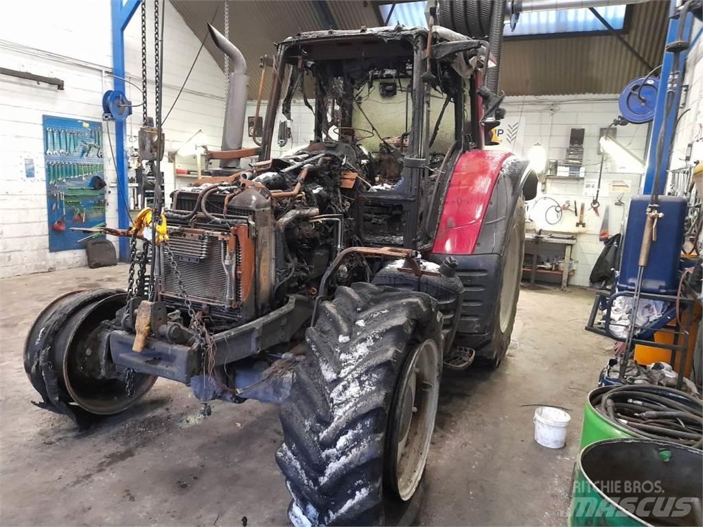 Valtra N163 Tractoren