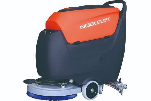 Noblelift NB530 Veegschrobmachines