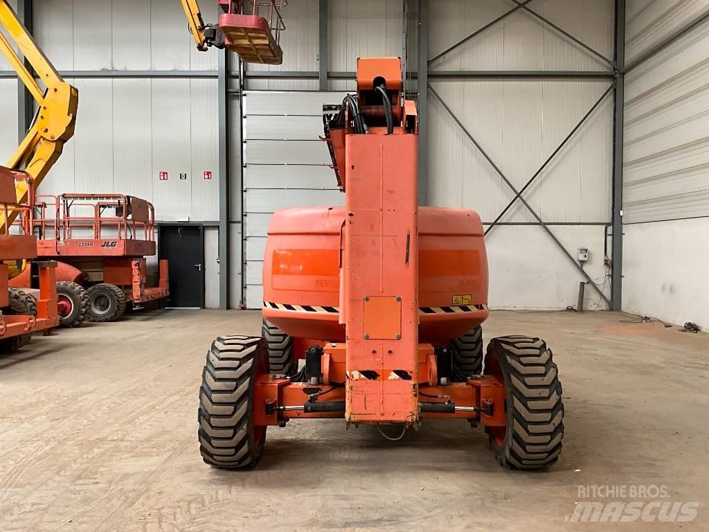 JLG 600 AJ Knikarmhoogwerkers