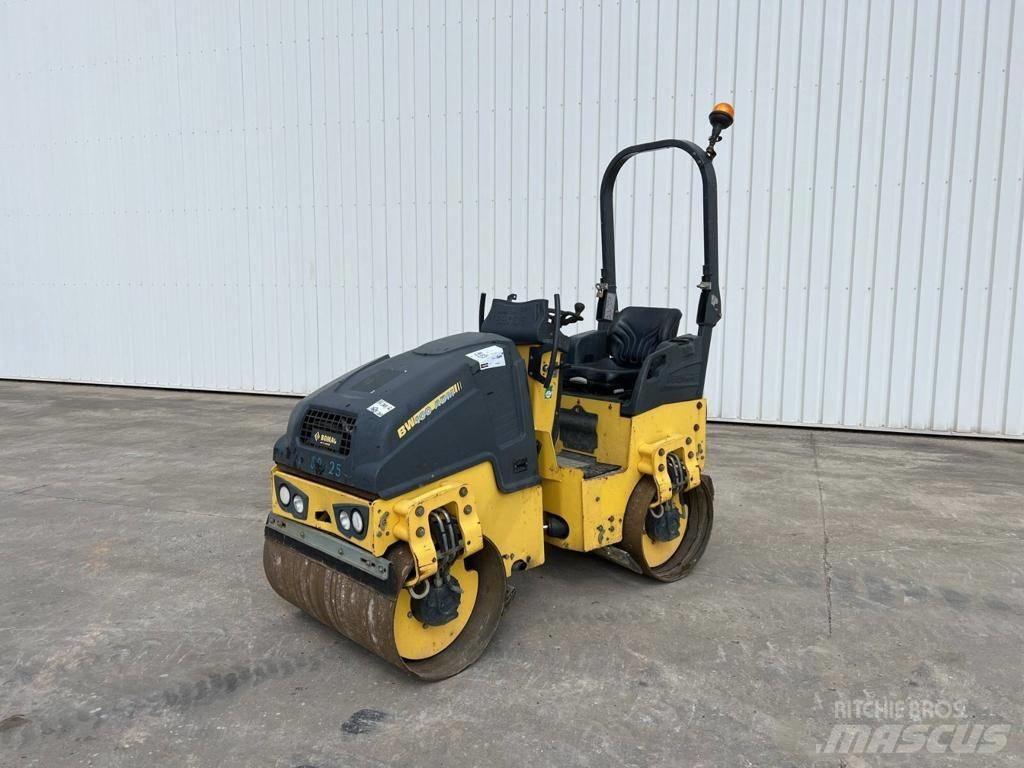 Bomag BW 100 AD M-5 Duowalsen