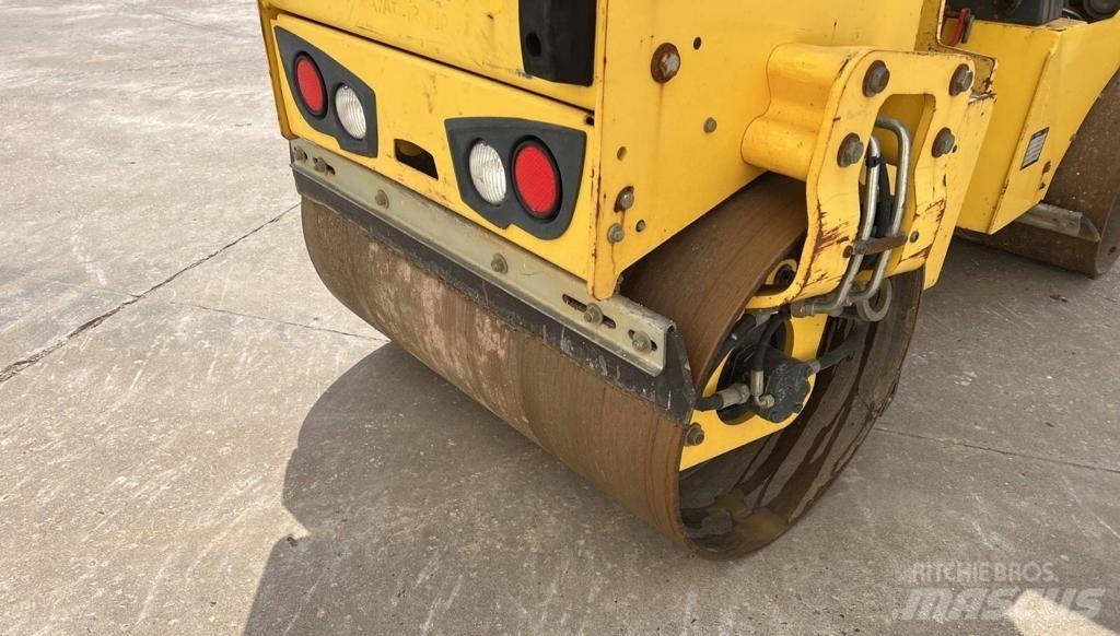 Bomag BW 100 AD M-5 Duowalsen