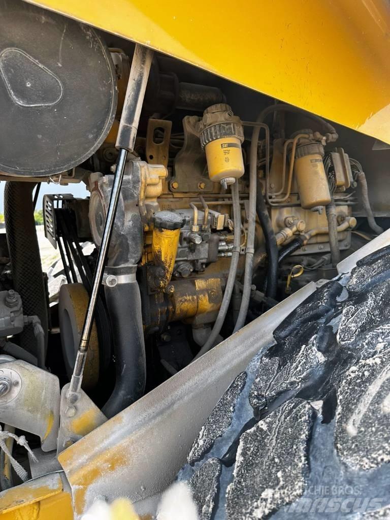 CAT CS 563 E Combinatiewalsen