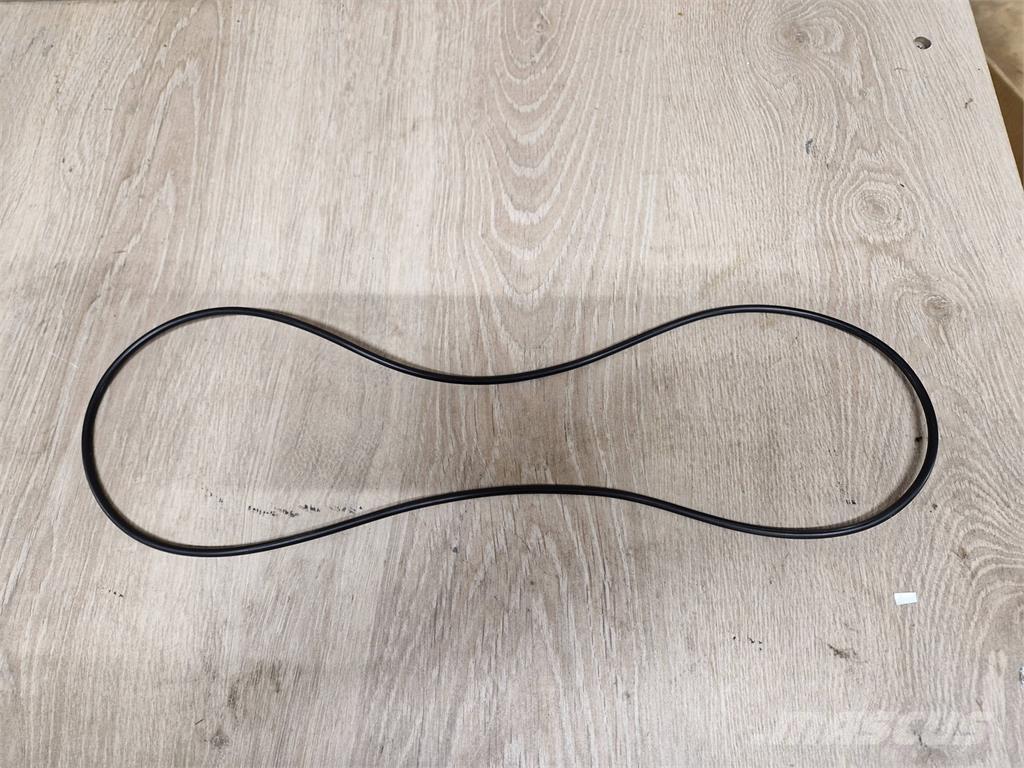 Ponsse 1170702 Transmissie