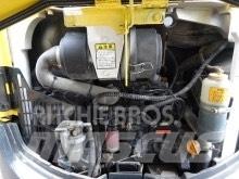 Yanmar VIO20-3 Minigraafmachines < 7t