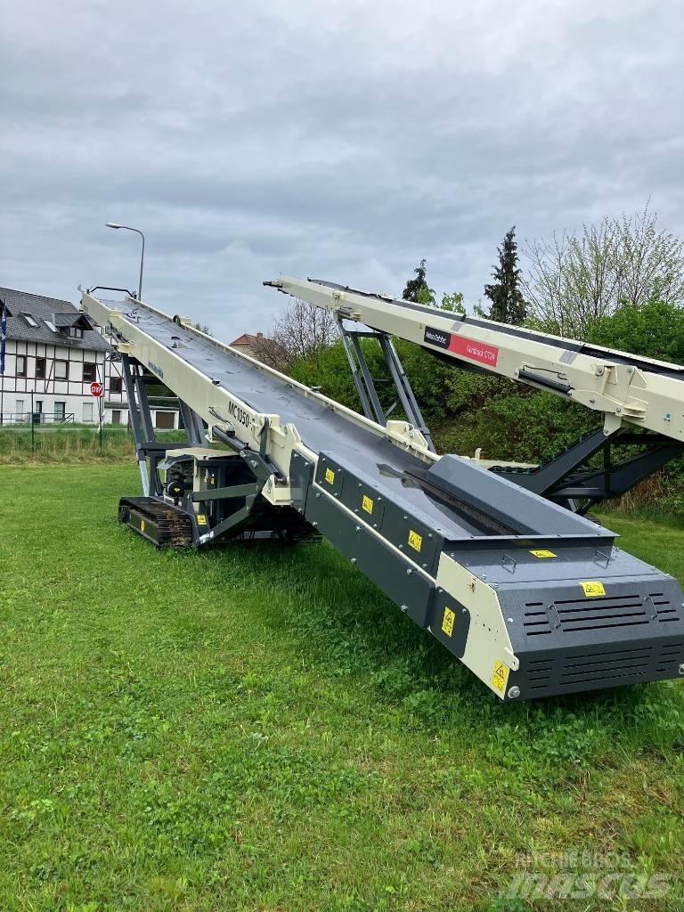 IMS MC1050-20T Transportbanden