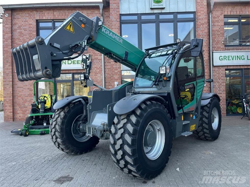 Kramer KT559 Verreikers