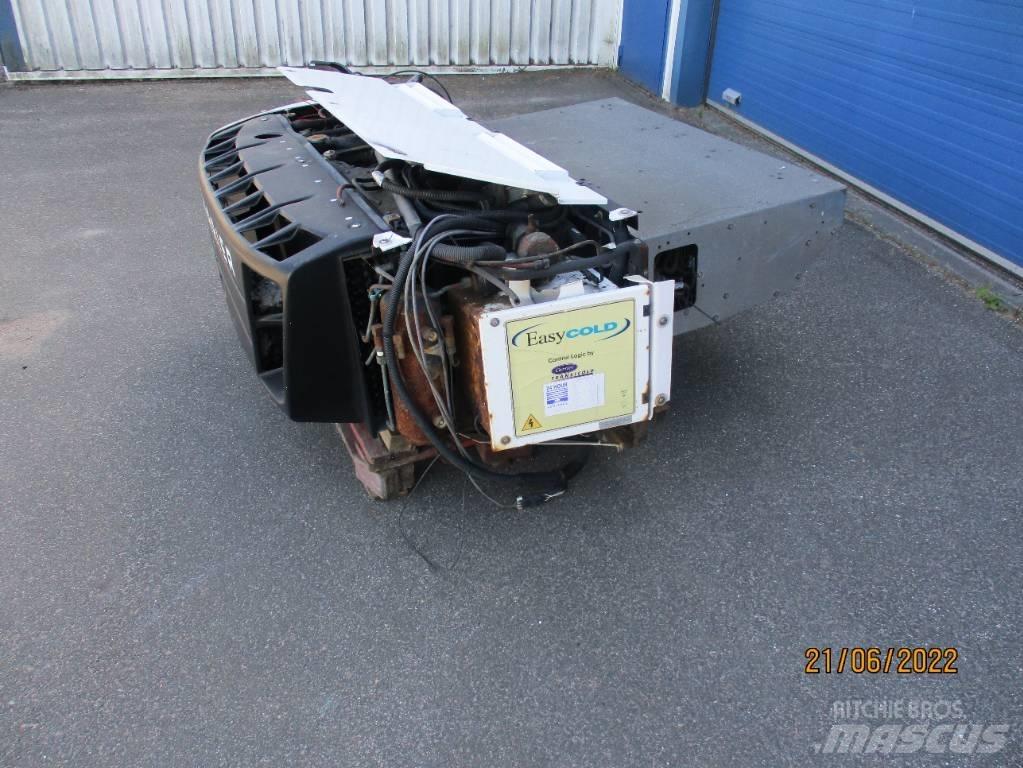 Carrier Frysargregat Transport - Anderen