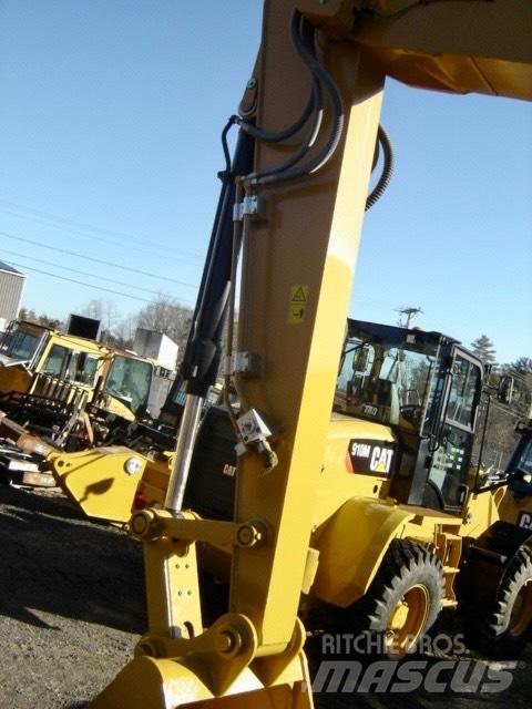 CAT 314F Rupsgraafmachines