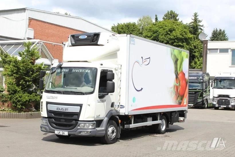 DAF LF 250 FA – ---068 Koelwagens