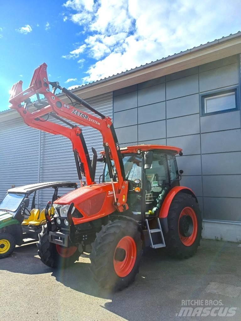 Zetor PROXIMA CL 110 Tractoren