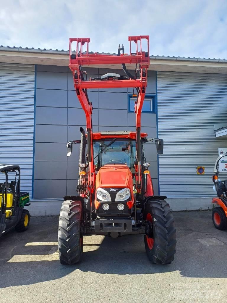 Zetor PROXIMA CL 110 Tractoren