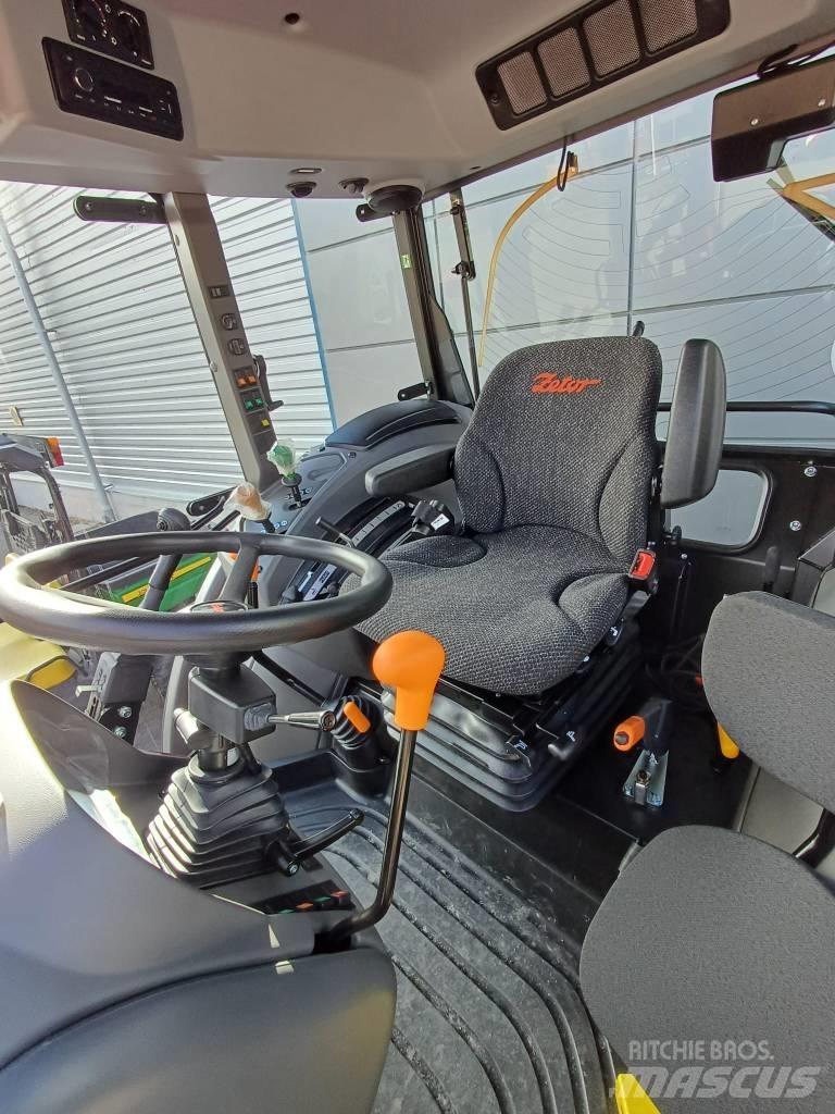 Zetor PROXIMA CL 110 Tractoren