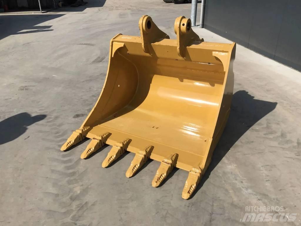 CAT 323GC 1.40m Bakken