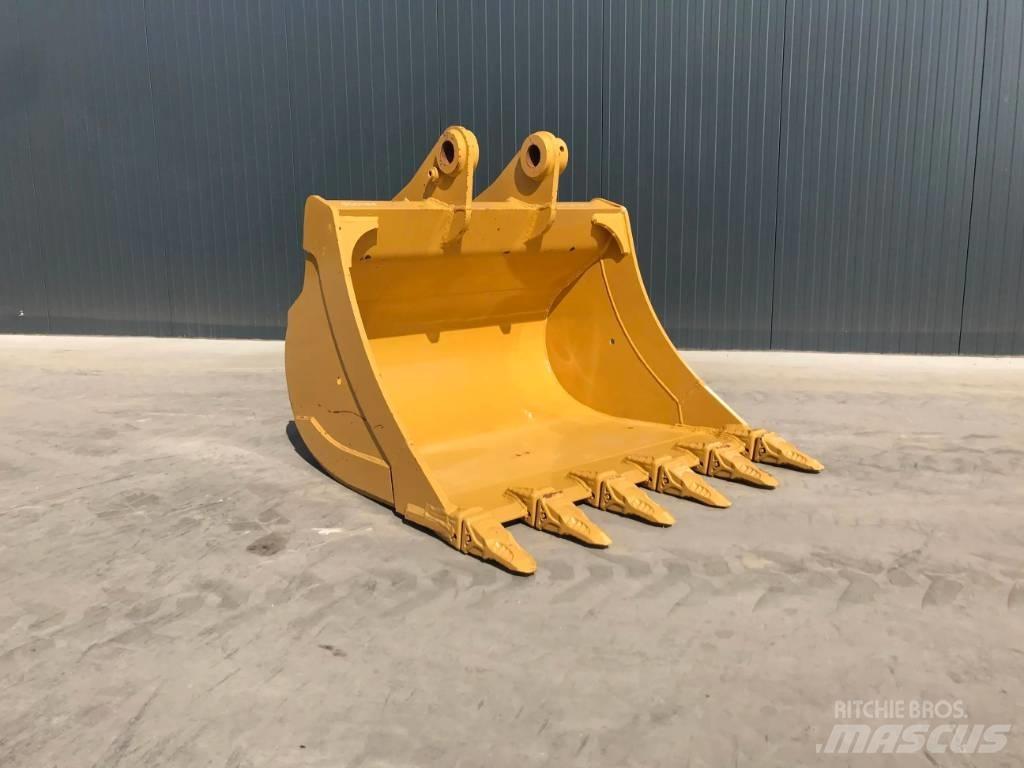 CAT 323GC 1.40m Bakken