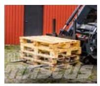 Ålö Trukkipiikit Vorken