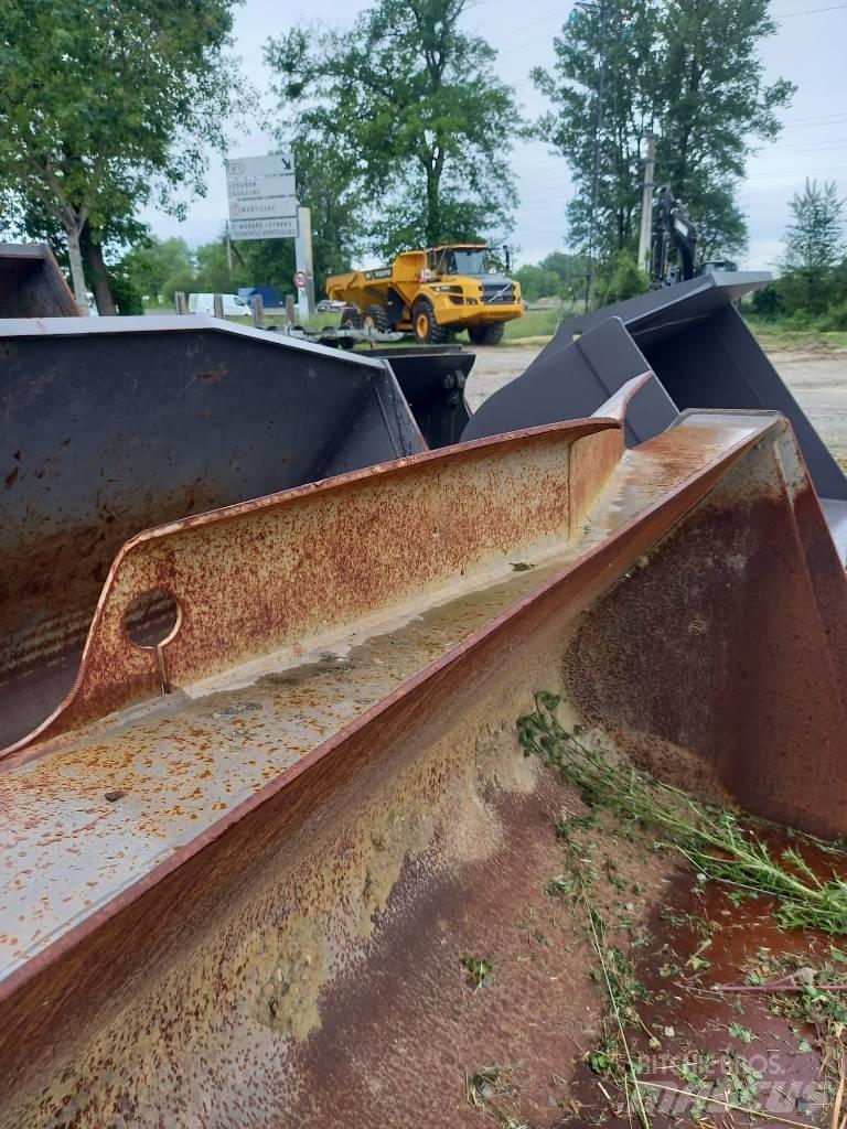 CAT 349 E Rupsgraafmachines