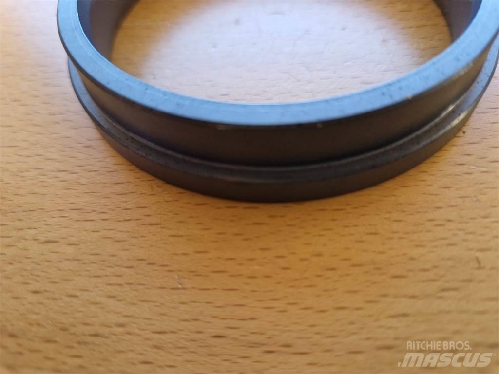 Ponsse P17543 Chassis en ophanging