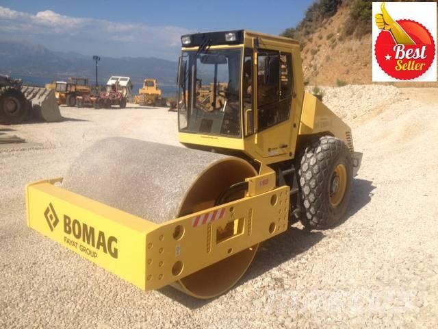 Bomag BW 219 D Trilrolwalsen