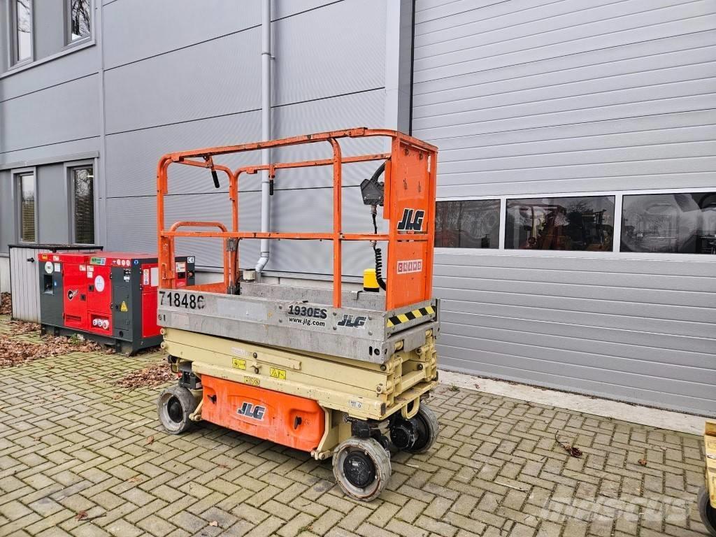 JLG 1930 ES Schaarhoogwerkers