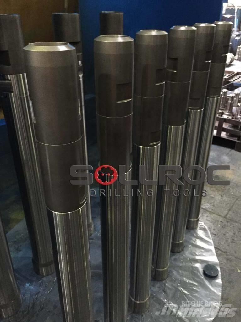Sollroc RC hammers Accessoires en onderdelen voor boormachines