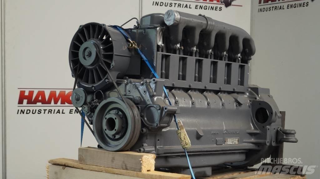 Deutz F6L912 Motoren