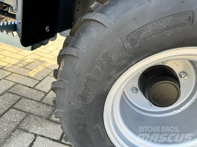 GiANT G2700 HD Wielladers