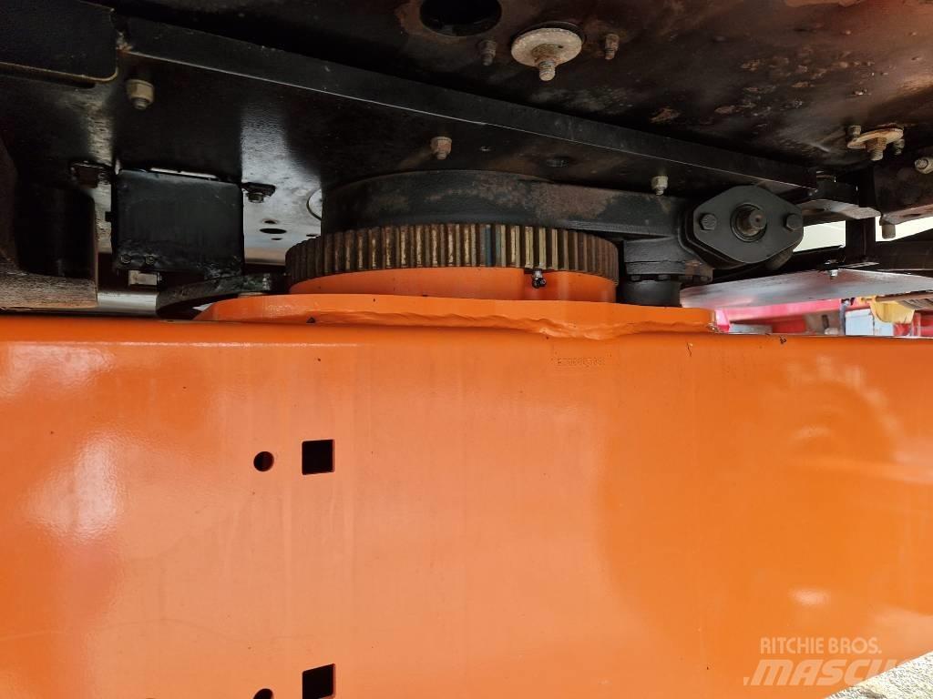 JLG 520AJ Knikarmhoogwerkers