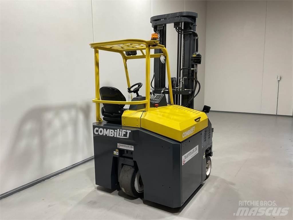 Combilift CBE3000 Four-way truck