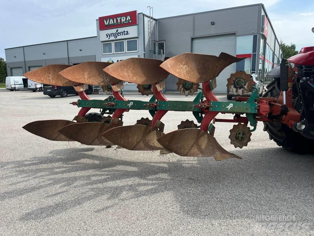 Kverneland 150S-85 Wentelploegen