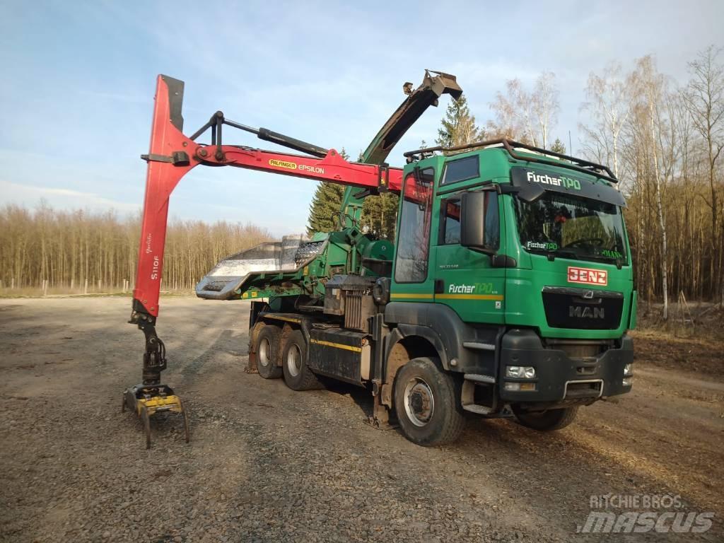 JENZ HEM 583 Houtversnipperaars