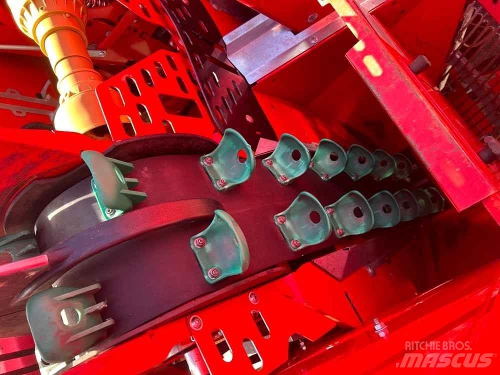 Grimme PRIOS 440 Aardappelplanters