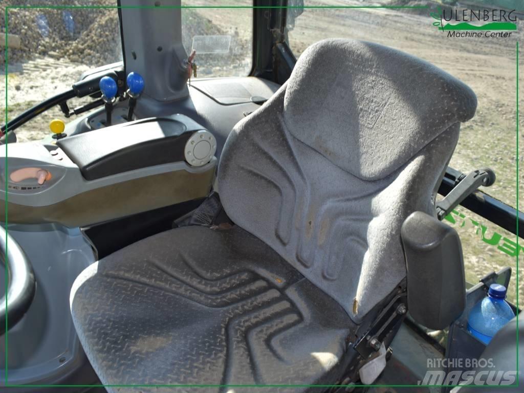 Deutz-Fahr M 640 Tractoren