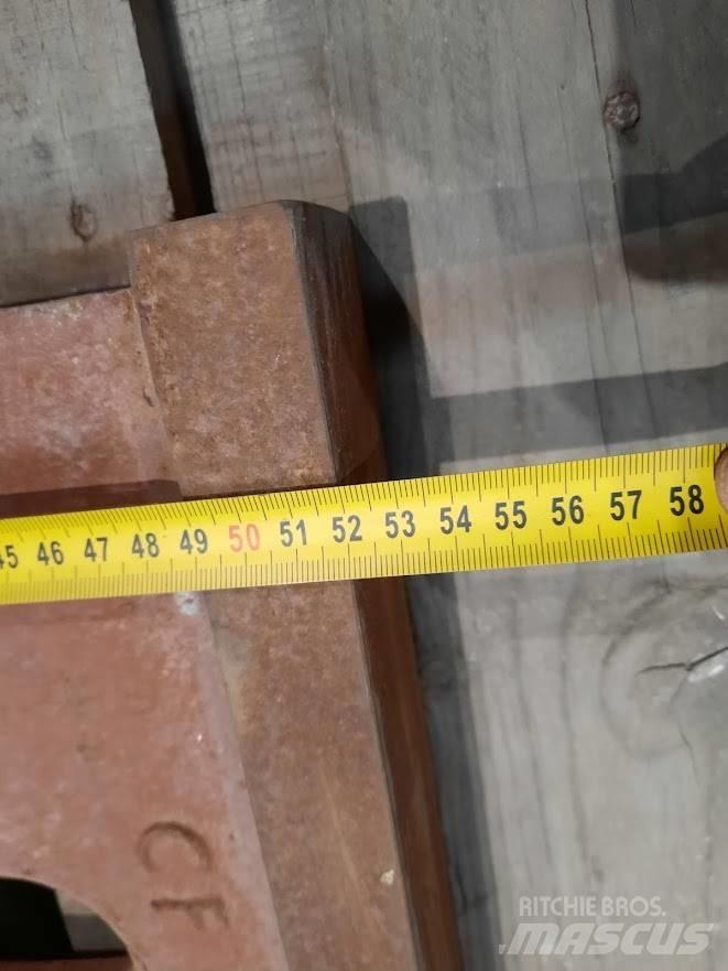 Pegson 1100x650 Vergruizers