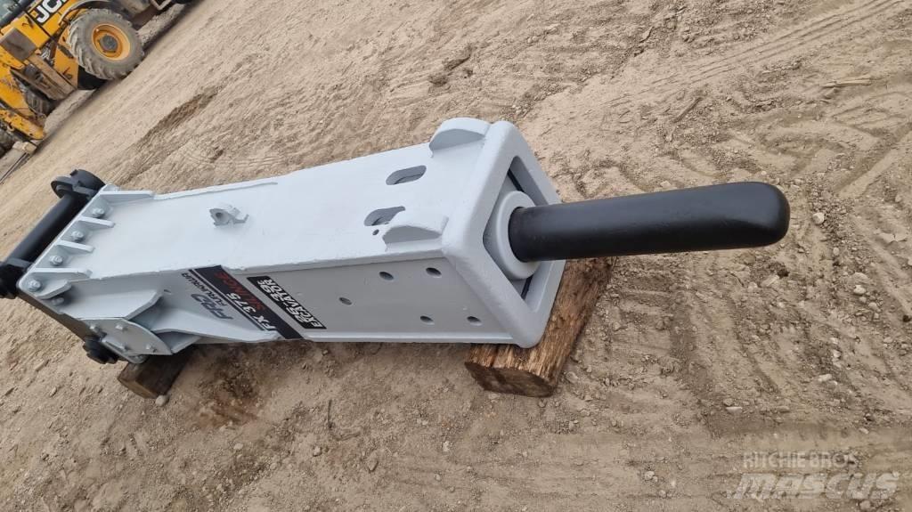 Furukawa FRD FX 375 Hamers en brekers