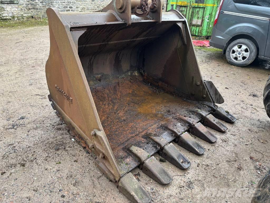 Dromone 1.8m Bucket Bakken