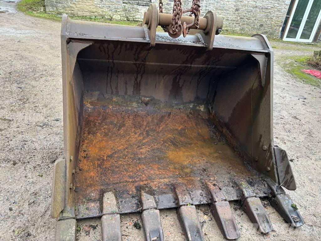 Dromone 1.8m Bucket Bakken