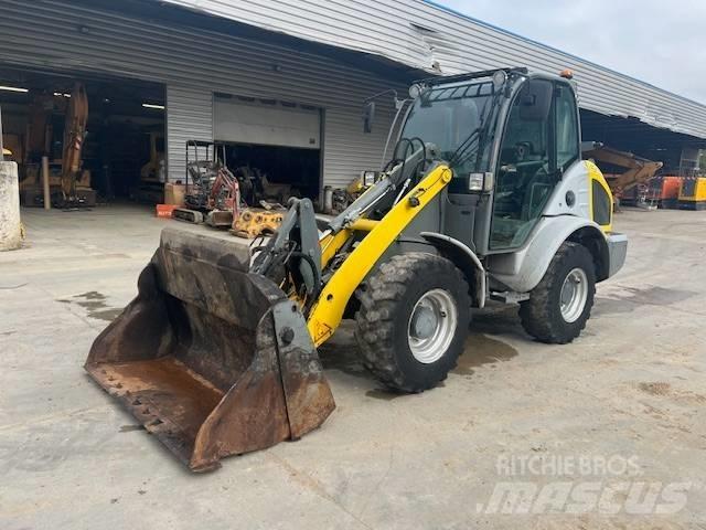 Kramer 5075 Wielladers