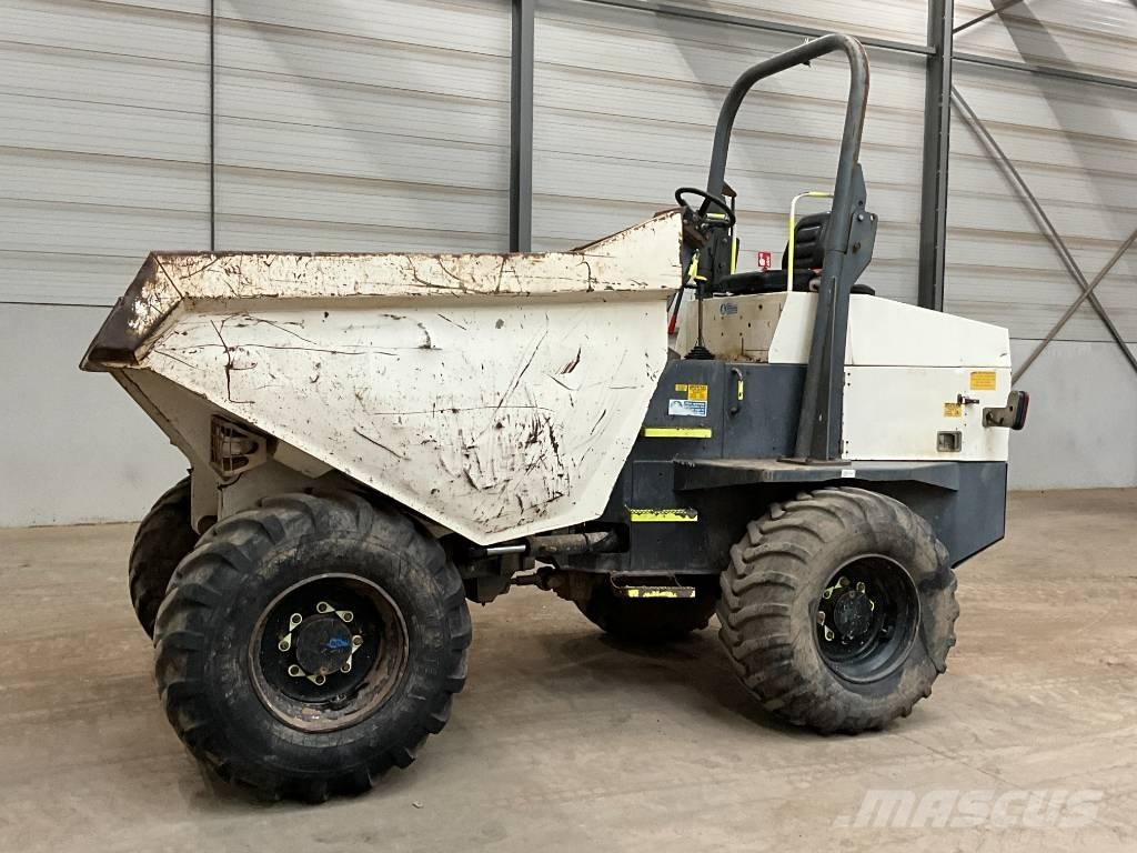 Terex TA9 Mini Dumpers